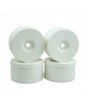 LLANTA PROCIRCUIT TRUGGY BLANCA BULK (12u.)
