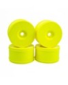 LLANTA PROCIRCUIT TRUGGY AMARILLA  (4u.)