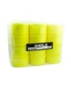 LLANTA PROCIRCUIT TRUGGY AMARILLA BULK (12u.)