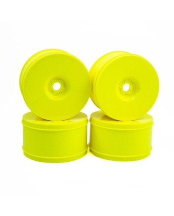 LLANTA PROCIRCUIT TRUGGY AMARILLA BULK (12u.)