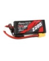 GENS ACE G-TECH 2200 mAh 7.4V 60C 2S1P WITH XT60-GEA222S60X6GT