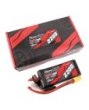 GENS ACE G-TECH 2200 mAh 7.4V 60C 2S1P WITH XT60-GEA222S60X6GT