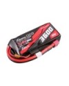 GENS ACE G-TECH 3600 mAh 11.4V 60C HV 3S1P WITH T-PLUG -GEA363S60DGT
