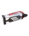 GENS ACE ADVANCED 5300 mAh 11,4V HV 100C 3S1P HC WITH DEANS -GEA5333S100DGT