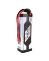 GENS ACE ADVANCED 5300 mAh 11,4V HV 100C 3S1P HC WITH DEANS -GEA5333S100DGT