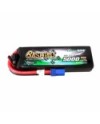 GENS ACE G-TECH 5000 mAh 11.1V 60C 3S1P WITH EC5 BASHING SERIES-GEA503S60E5GT
