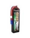 GENS ACE G-TECH 5000 mAh 11.1V 60C 3S1P WITH EC5 BASHING SERIES-GEA503S60E5GT