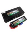 GENS ACE G-TECH 5000 mAh 11.1V 60C 3S1P WITH EC5 BASHING SERIES-GEA503S60E5GT