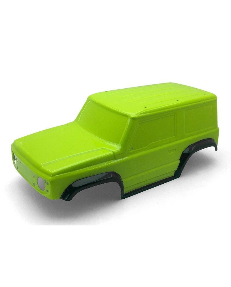CARROCERIA AMARILLA RGT136100 V3