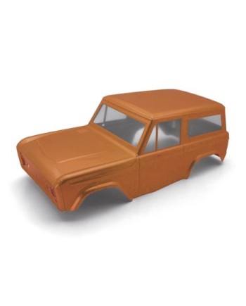 CARROCERIA NARANJA RGT136100 V3