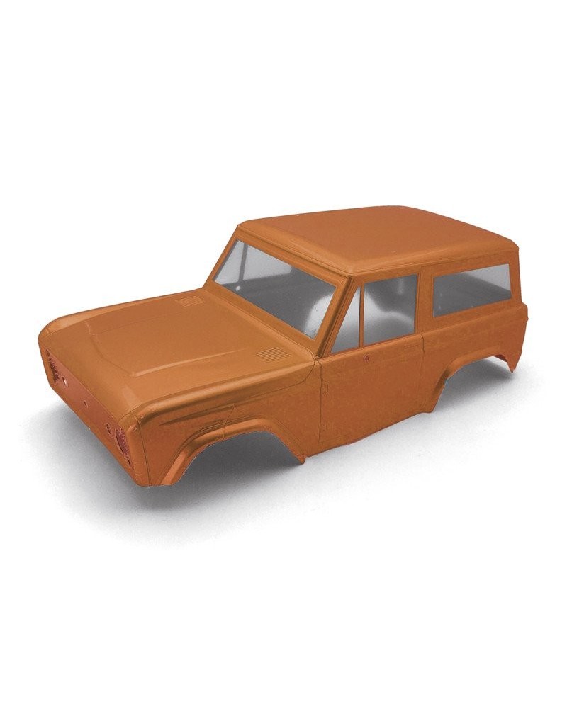 CARROCERIA NARANJA RGT136100 V3