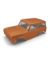 CARROCERIA NARANJA RGT136100 V3