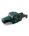 CARROCERIA COMPLETA VERDE RGT86170
