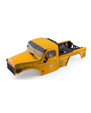 CARROCERIA COMPLETA AMARILLA RGT86170