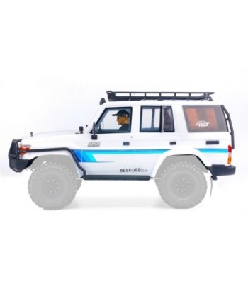 CARROCERIA COMPLETA BLANCA RGT86190