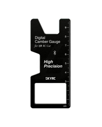 MEDIDOR CAIDAS DIGITAL 1/8 OFF ROAD SKYRC