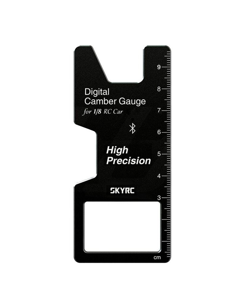 MEDIDOR CAIDAS DIGITAL 1/8 OFF ROAD SKYRC