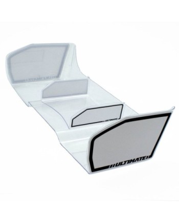 PEGATINAS LATERALES ALERON LEXAN UR6282 (2u.)