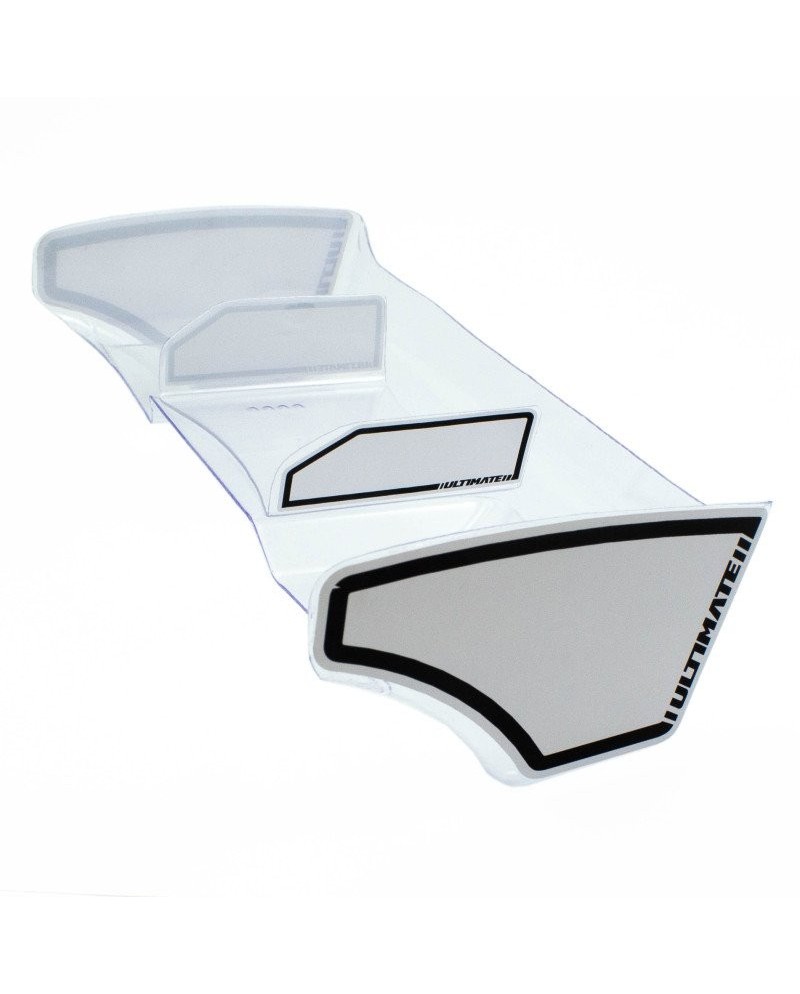 PEGATINAS LATERALES ALERON LEXAN UR6283 (2u.)