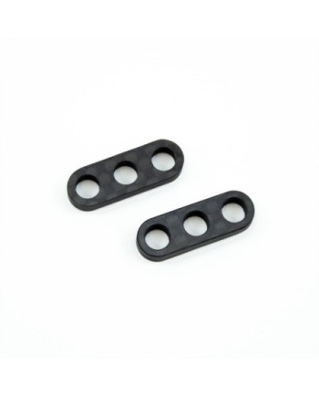 SOPORTE CABLES CARBONO ULTIMATE (2u.)