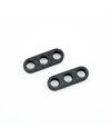 SOPORTE CABLES CARBONO ULTIMATE (2u.)
