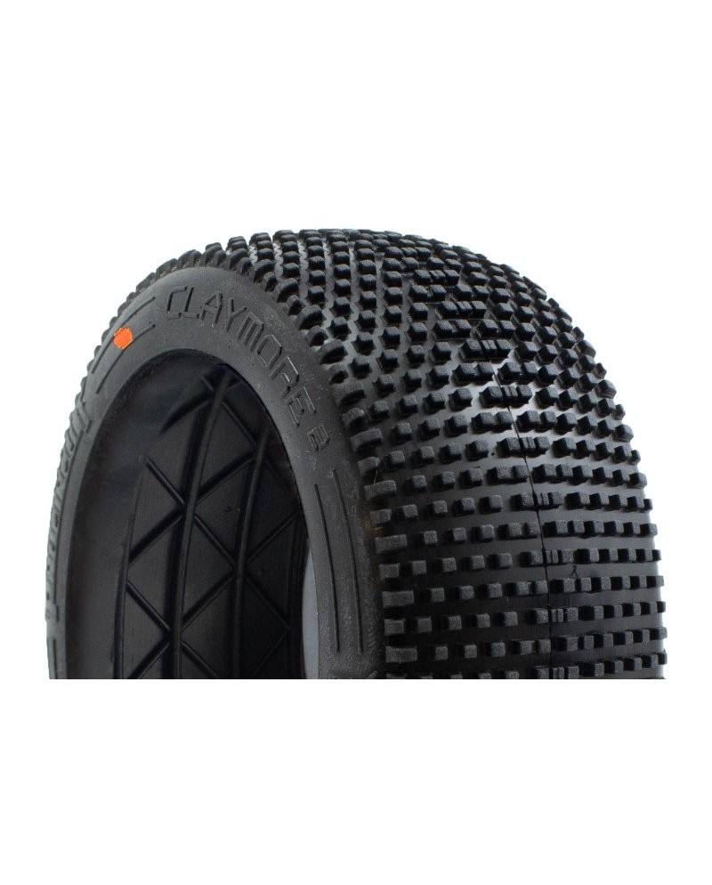CLAYMORE v2 BUGGY C3 (MEDIUM) (2 pcs.)