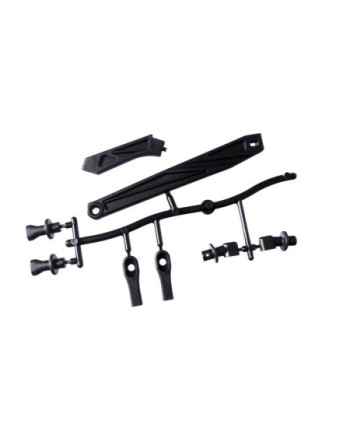 SOPORTE CARROCERIA MBX8T