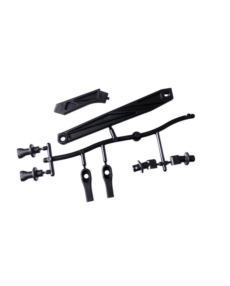 SOPORTE CARROCERIA MBX8T
