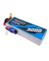 GENS ACE G-TECH 3000mAh 22.2V 60C 6S1P WITH EC5 - GA6S300060E5