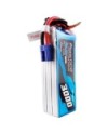 GENS ACE G-TECH 3000mAh 22.2V 60C 6S1P WITH EC5 - GA6S300060E5