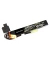 GENS ACE G-TECH 1500 mAh 7.4V 25C 2S1P AIRSOFT WITH MINI TAMIYA-GEA152S25TGT