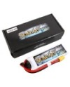 GENS ACE G-TECH SOARING 2200 mAh 7.4V 30C 2S1P WITH XT60-GEA222S30X6GT