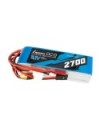 GENS ACE 2700 mha 11.1V 3S1P WITH FUTABA GEA27003STXFJ