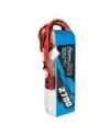 GENS ACE 2700 mha 11.1V 3S1P WITH FUTABA GEA27003STXFJ