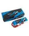 GENS ACE 2700 mha 11.1V 3S1P WITH FUTABA GEA27003STXFJ