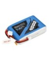 GENS ACE 4000 mha 7.4V 2S1P WITH JST -TRANSMITER - GEA2S4000TXJS