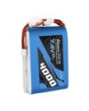 GENS ACE 4000 mha 7.4V 2S1P WITH JST -TRANSMITER - GEA2S4000TXJS