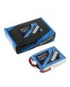 GENS ACE 4000 mha 7.4V 2S1P WITH JST -TRANSMITER - GEA2S4000TXJS
