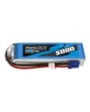 GENS ACE 5000 mAh 14.8V 45C 4S1P WITH EC5 -GEA50004S45E5