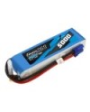 GENS ACE 5000 mAh 14.8V 45C 4S1P WITH EC5 -GEA50004S45E5