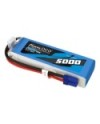 GENS ACE 5000 mAh 14.8V 45C 4S1P WITH EC5 -GEA50004S45E5