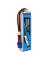GENS ACE 5000 mAh 14.8V 45C 4S1P WITH EC5 -GEA50004S45E5