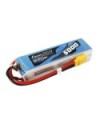 GENS ACE 5000 mAh 18.5V 60C 4S1P WITH EC5 BASHING SERIES - GEA50005S60X9