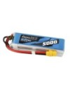 GENS ACE 5000 mAh 18.5V 60C 4S1P WITH EC5 BASHING SERIES - GEA50005S60X9