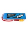 GENS ACE 5800 mAh 18.5V 60C 5S1P WITH XT90 -GEA58005S60X9