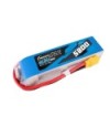 GENS ACE 5800 mAh 18.5V 60C 5S1P WITH XT90 -GEA58005S60X9