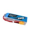 GENS ACE 5800 mAh 18.5V 60C 5S1P WITH XT90 -GEA58005S60X9