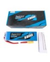 GENS ACE 5800 mAh 18.5V 60C 5S1P WITH XT90 -GEA58005S60X9