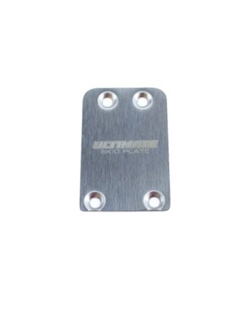 PROTECTOR CHASIS TRASERO MUGEN 1/10 OFF ROAD