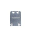 PROTECTOR CHASIS TRASERO MUGEN 1/10 OFF ROAD